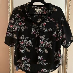 Monteau Los Angeles Blouse